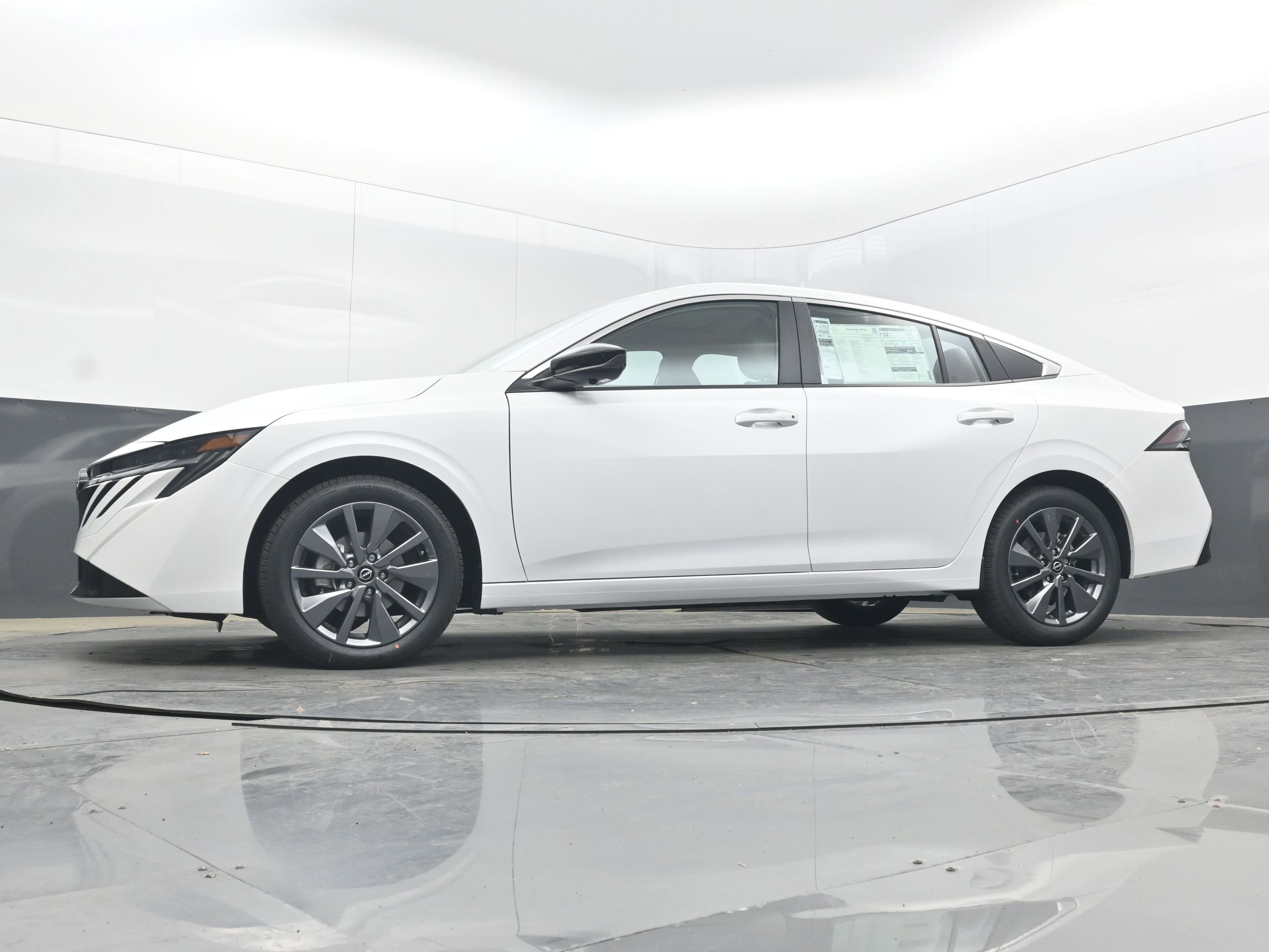 New 2026 Nissan Sentra SL FWD image 26