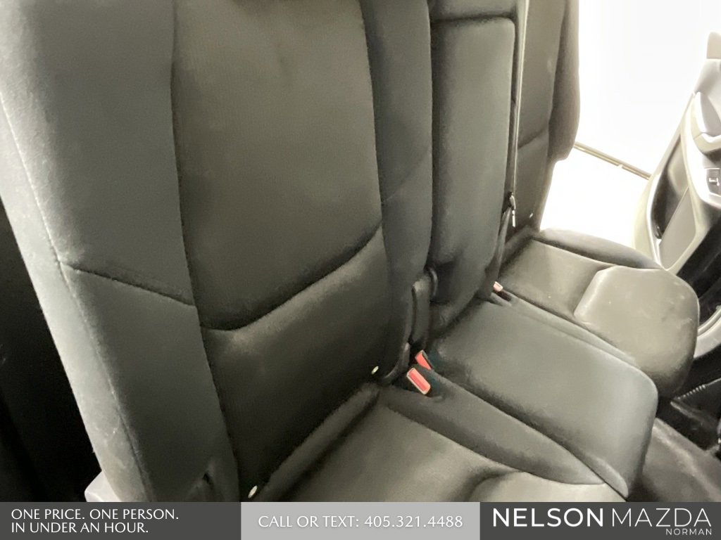 Used 2019 MAZDA CX-9 Sport image 33