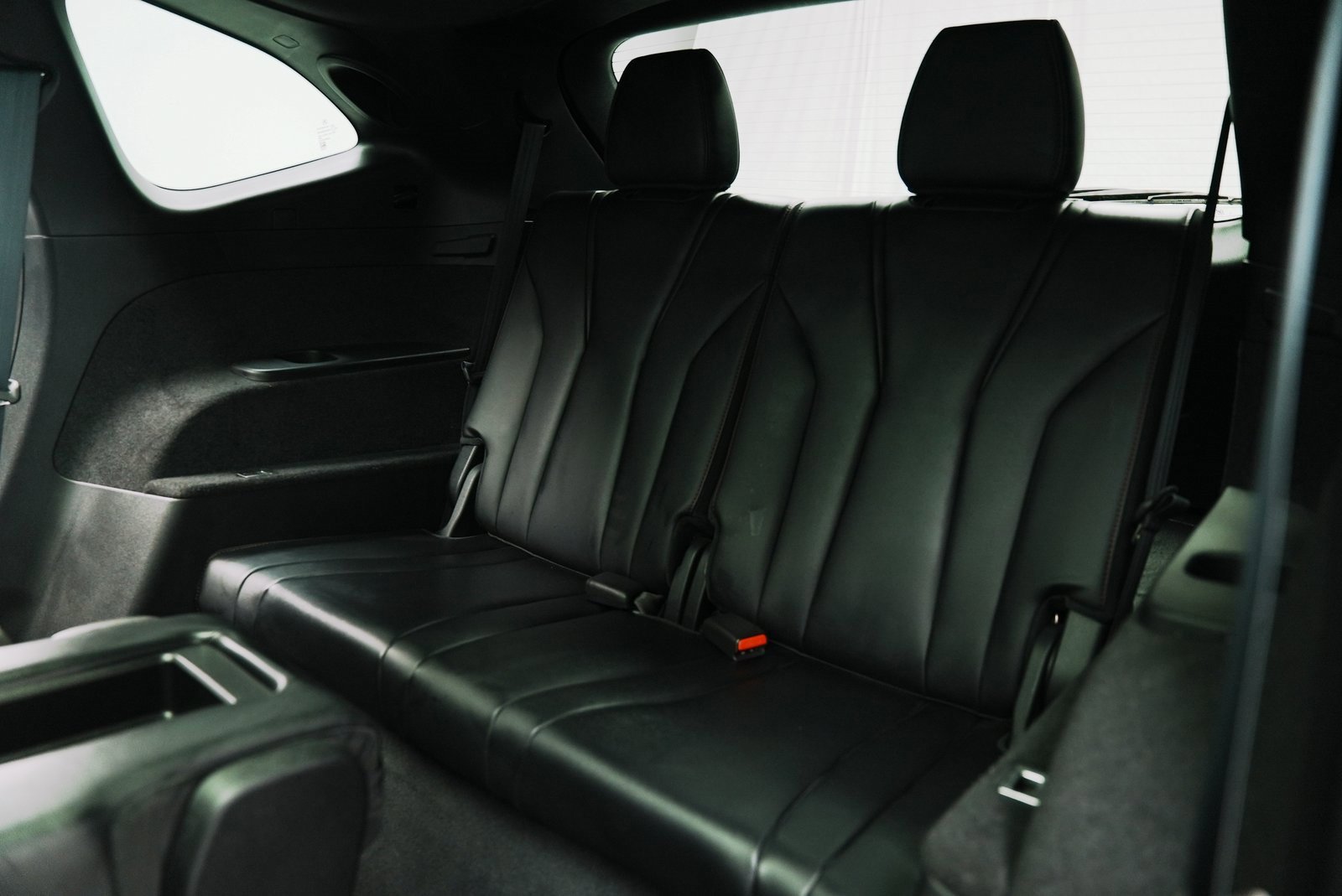 Used 2022 Acura MDX Type S image 32