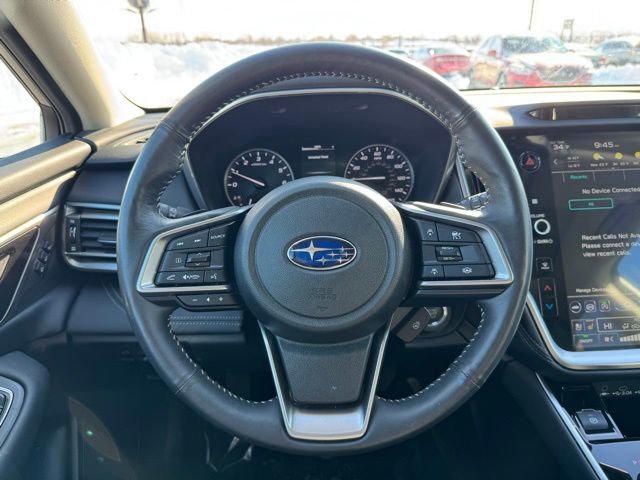 Used 2024 Subaru Outback Touring XT w/ Popular Package #2 image 29
