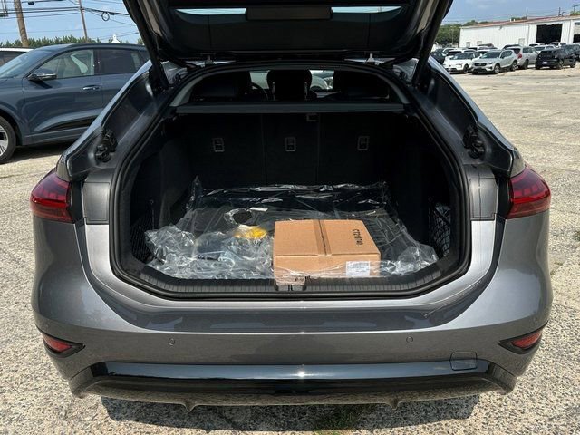 New 2025 Audi A6 e-tron Ultra image 15