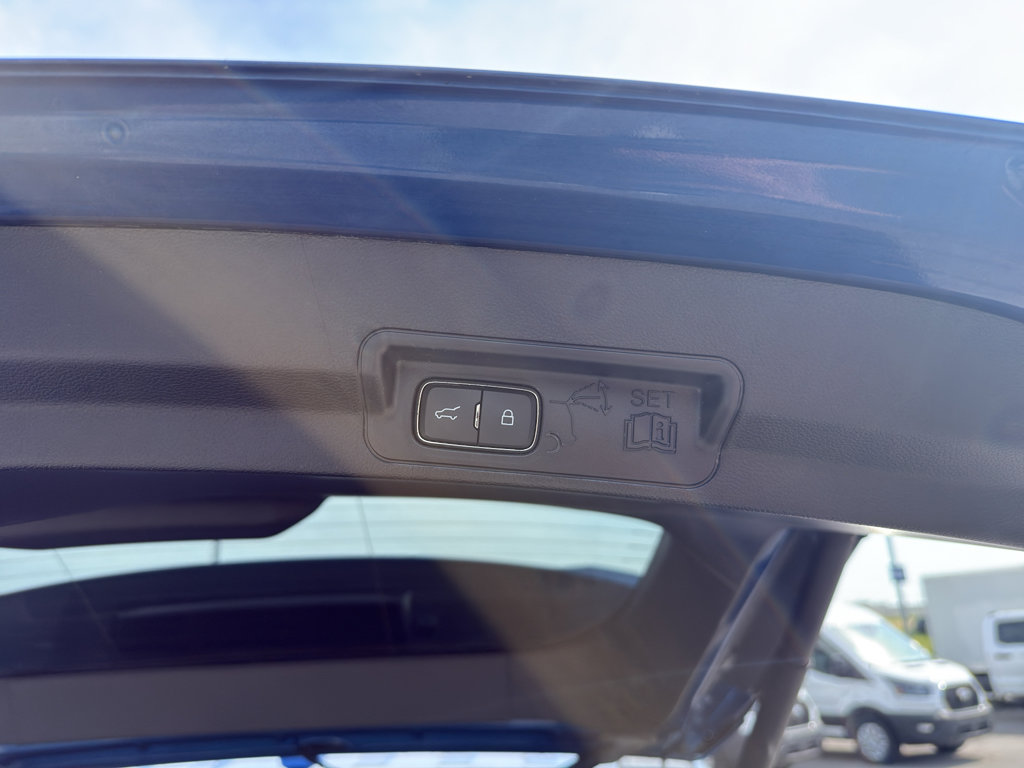 Certified 2020 Ford Explorer ST w/ ST Street Pack AWD/4WD image 24