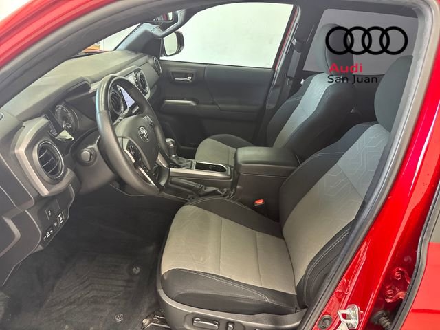 Used 2023 Toyota Tacoma TRD Off-Road image 27