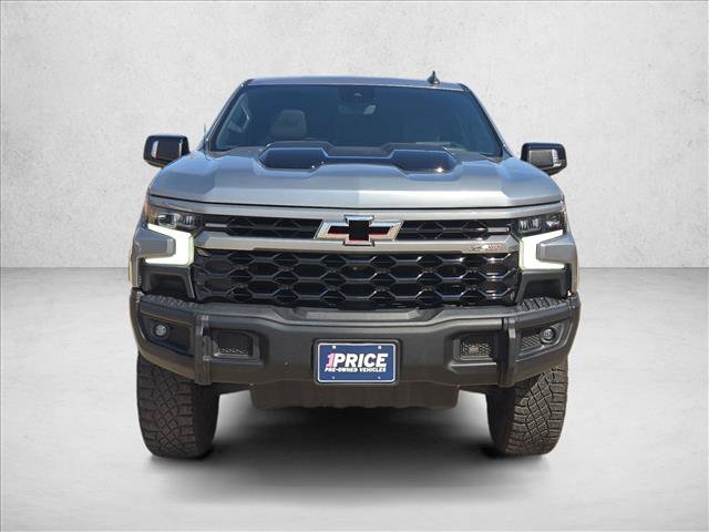 Used 2023 Chevrolet Silverado 1500 ZR2 w/ ZR2 Bison Edition AWD/4WD image 2
