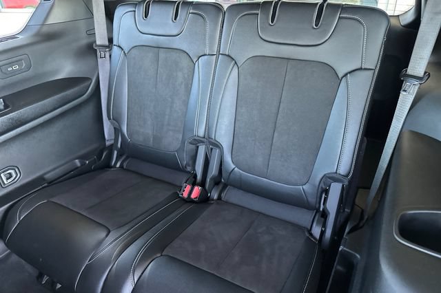 Certified 2023 Jeep Grand Cherokee L Laredo RWD image 17