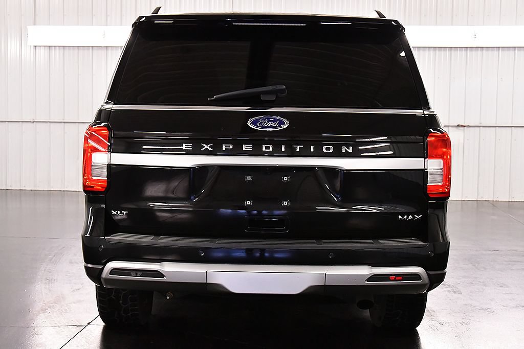 Used 2023 Ford Expedition Max XLT AWD/4WD image 6