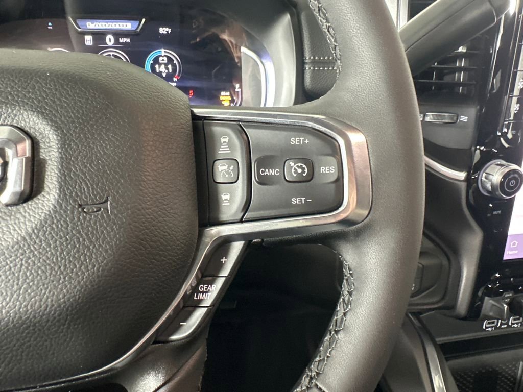 New 2026 RAM 2500 Laramie image 13