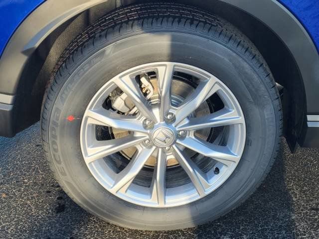 New 2023 Honda CR-V EX image 6