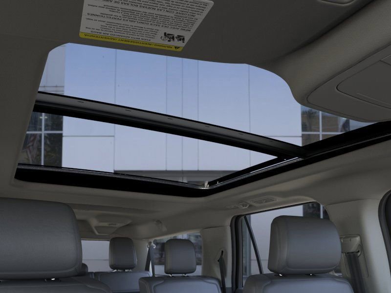 New 2026 Ford Expedition Max Active AWD/4WD image 22