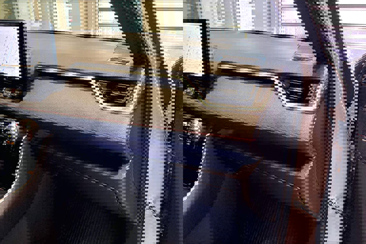 Used 2025 Toyota RAV4 XSE image 18