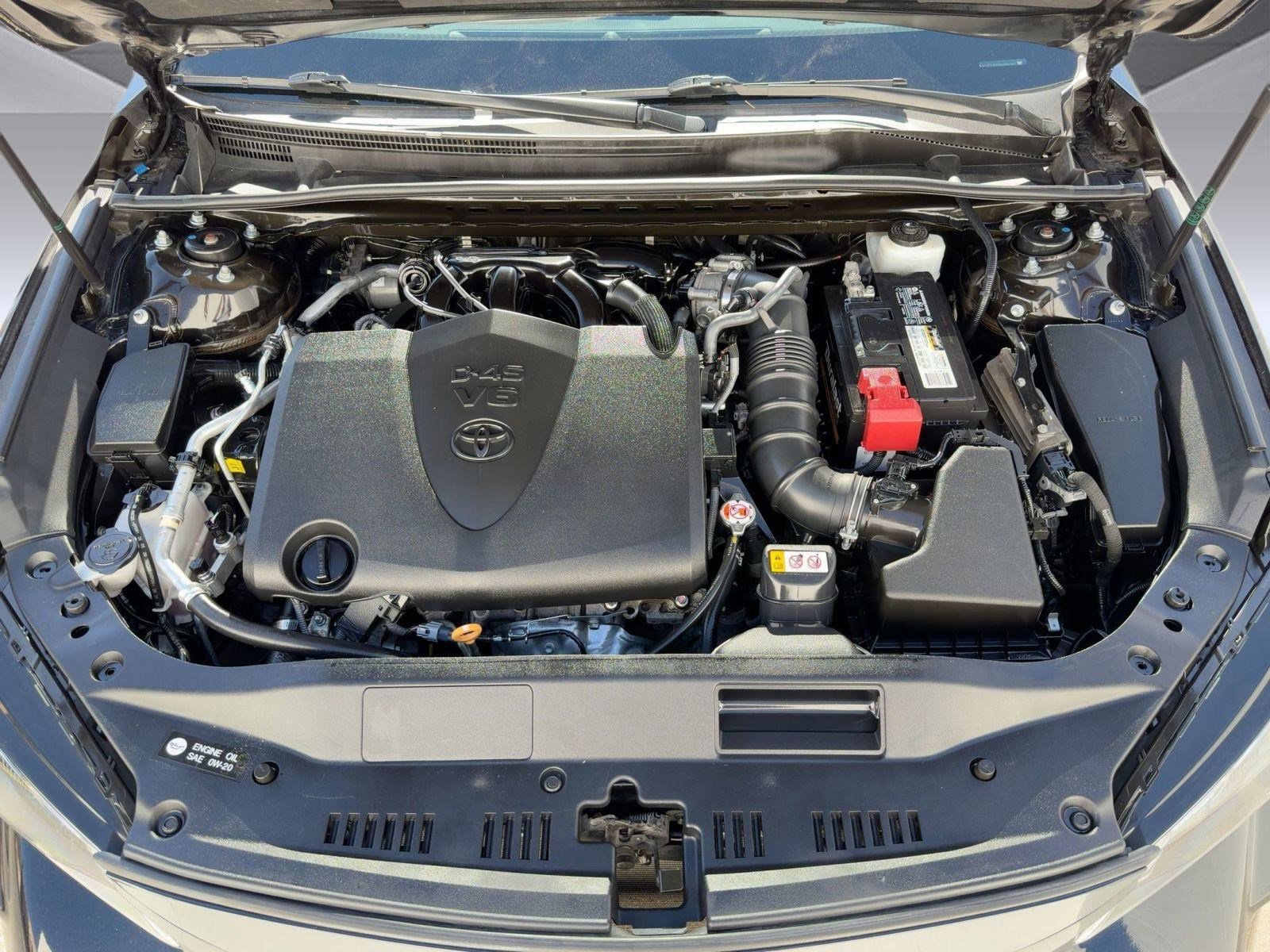 Used 2021 Toyota Avalon TRD image 30