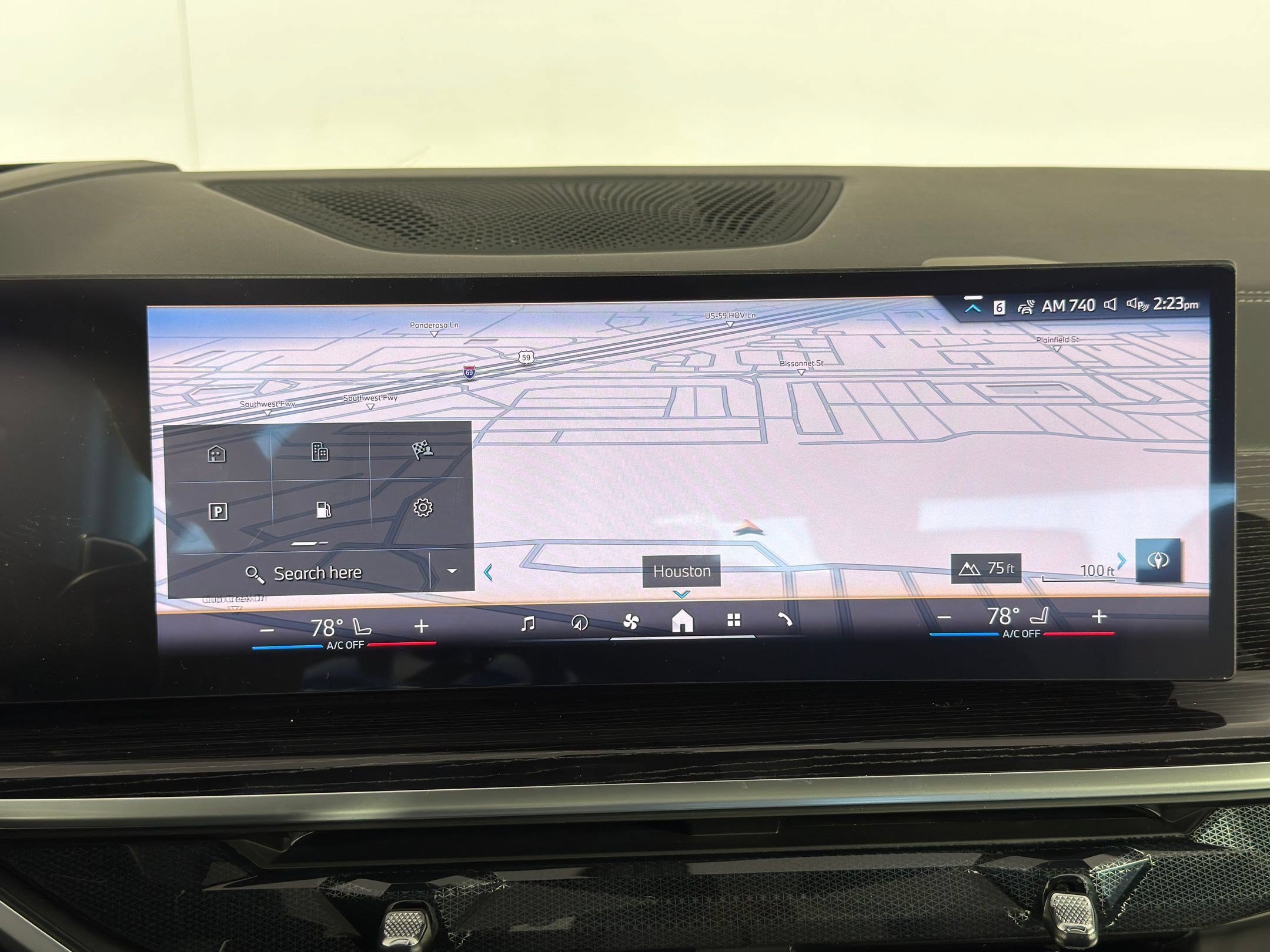 Used 2026 BMW X5 sDrive40i RWD image 14