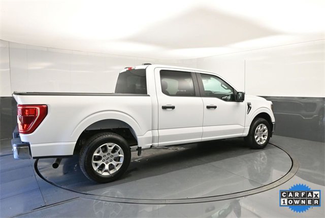 Used 2023 Ford F150 XLT image 15