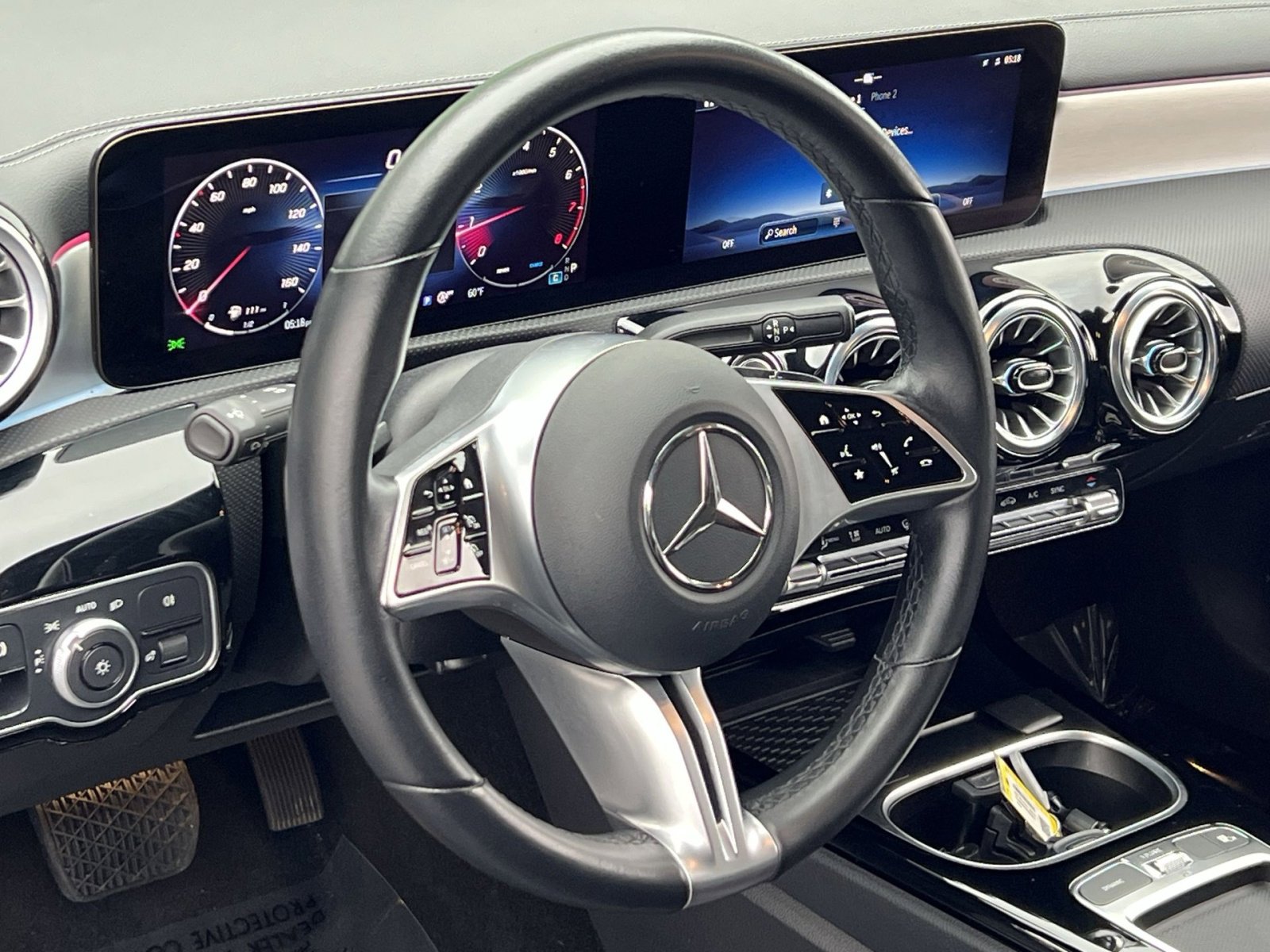 Certified 2025 Mercedes-Benz CLA 250 image 14