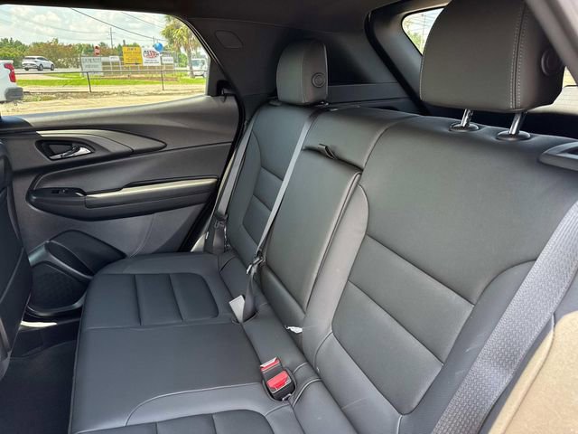 New 2026 Chevrolet TrailBlazer ACTIV w/ Driver Confidence Package image 34