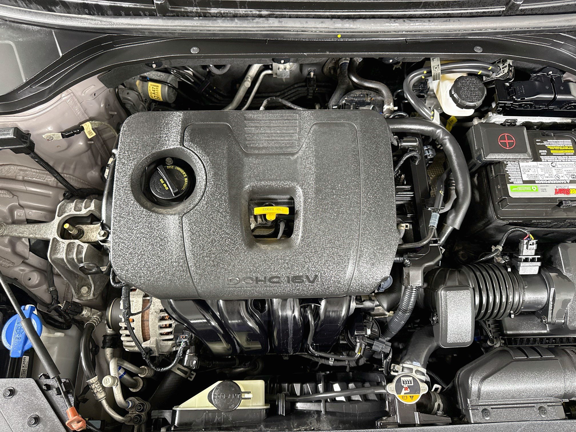 Used 2020 Hyundai Elantra Value Edition FWD image 39