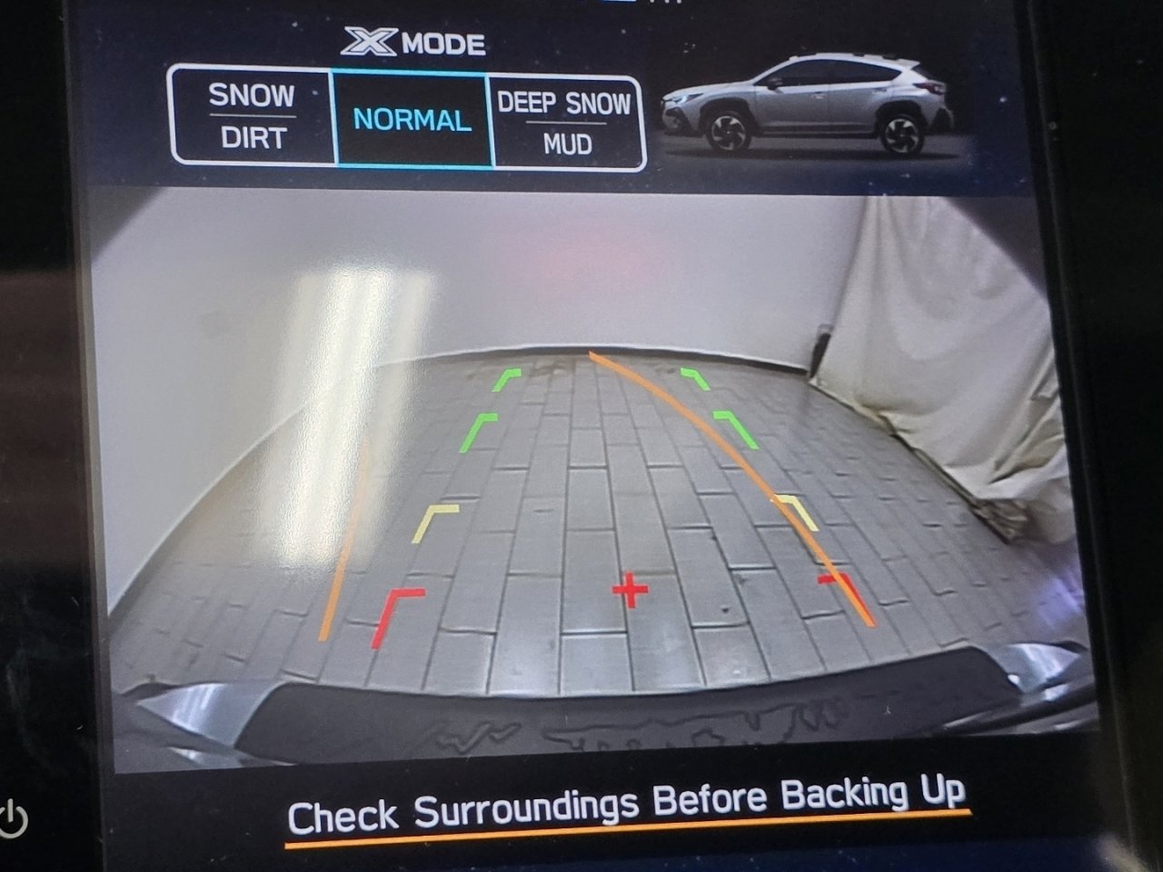 Used 2024 Subaru Crosstrek 2.5i Sport image 6