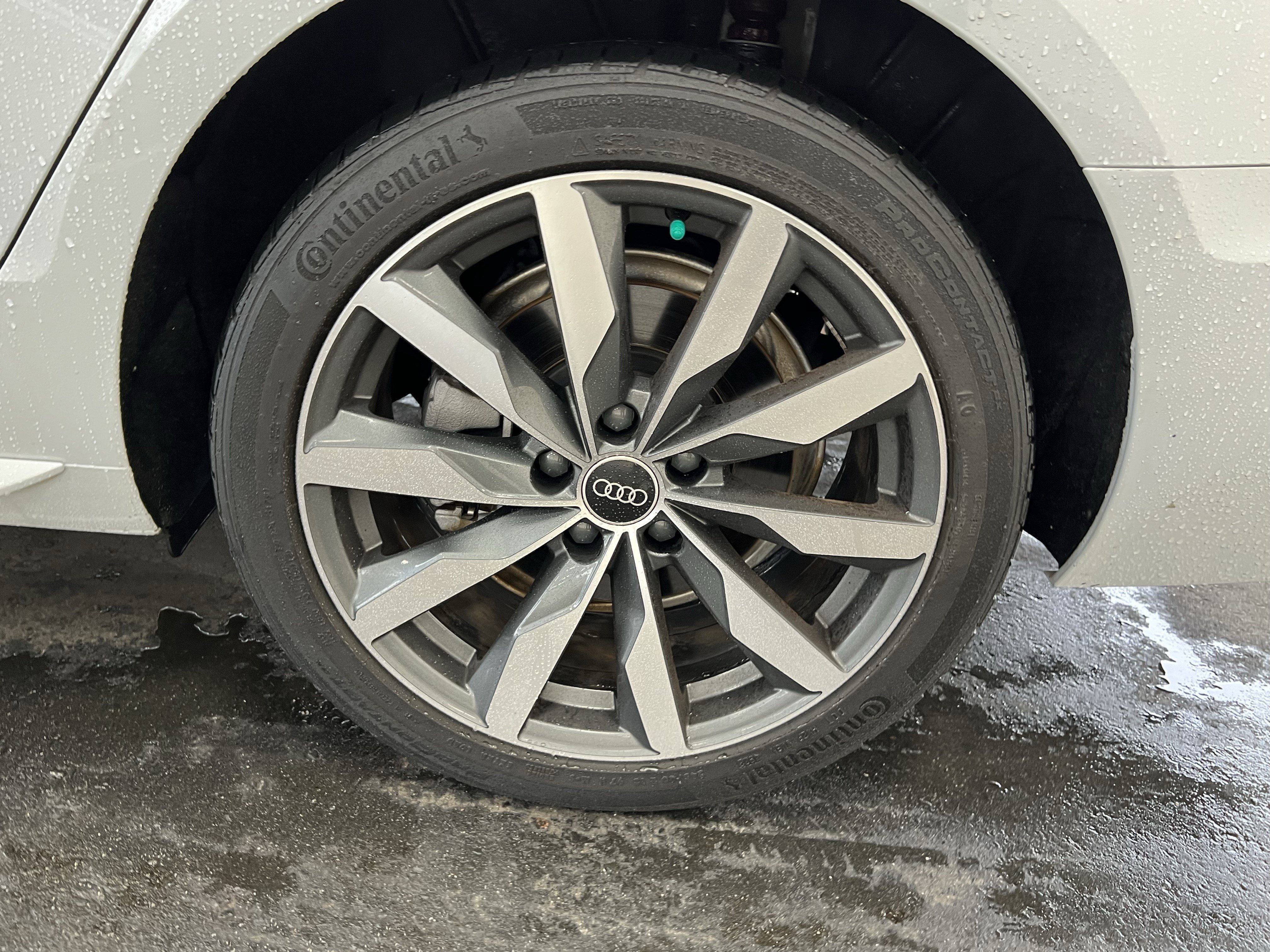 Certified 2023 Audi A4 2.0T Premium Plus w/ Premium Plus Package image 13