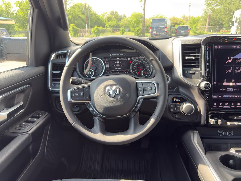 New 2026 RAM 1500 Lone Star AWD/4WD image 18