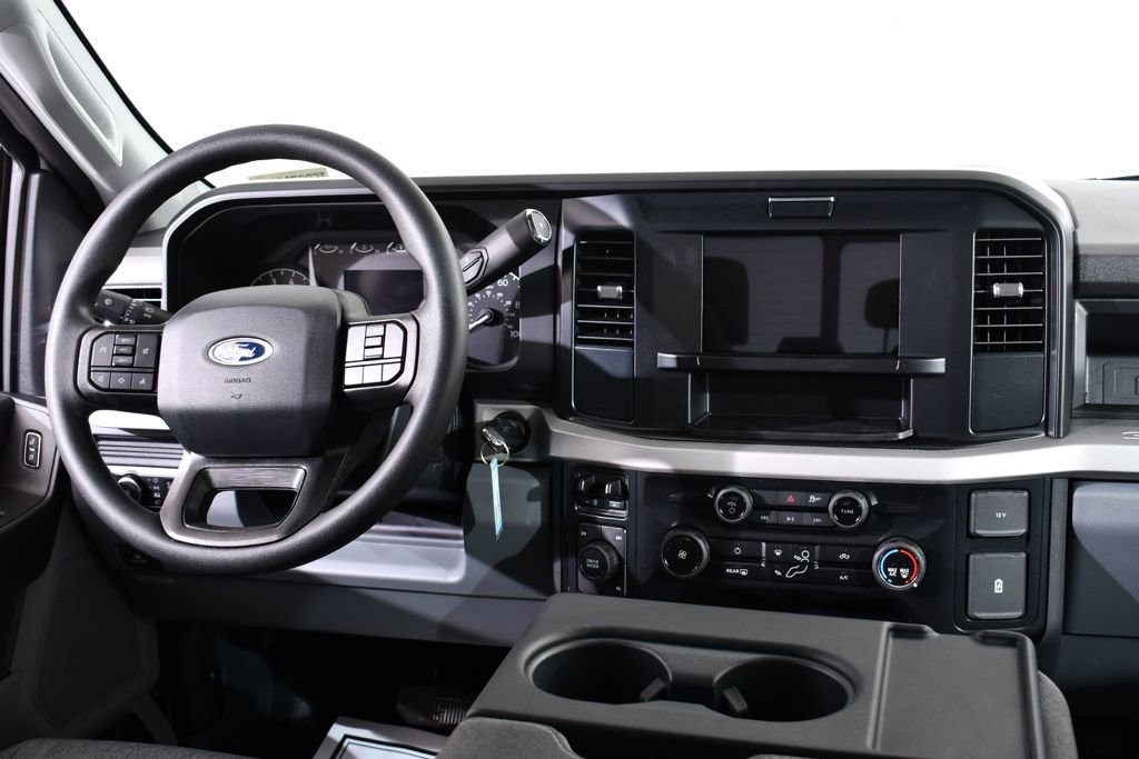 New 2026 Ford F350 XL w/ XL Driver Assist Package image 8