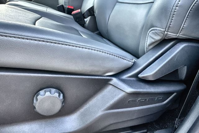 Used 2024 Ford F550 4x4 Regular Cab Super Duty image 12