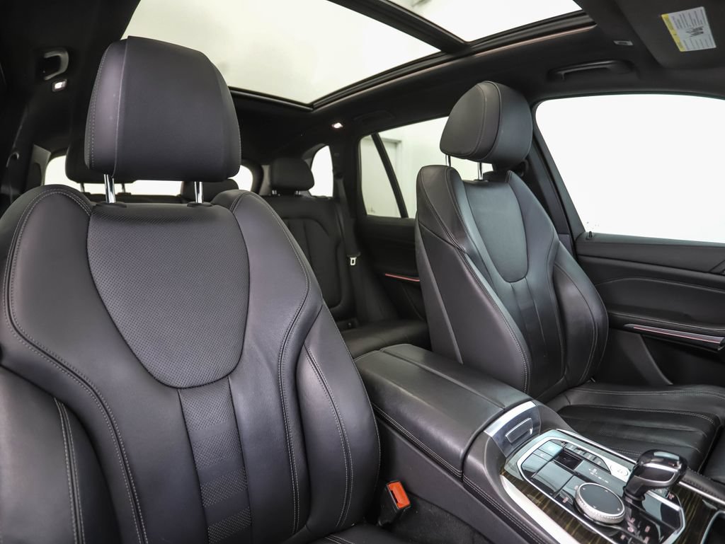Used 2020 BMW X5 xDrive40i w/ Premium Package AWD/4WD image 32