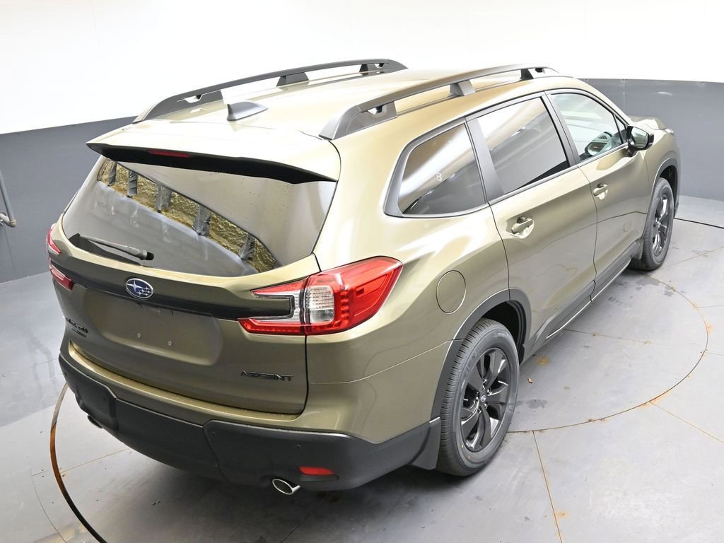 New 2026 Subaru Ascent Premium AWD/4WD image 53