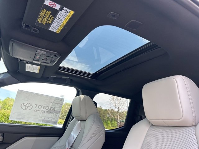 New 2025 Toyota Tacoma Limited image 33