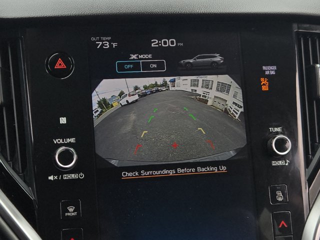 Used 2020 Subaru Outback Premium AWD/4WD image 21