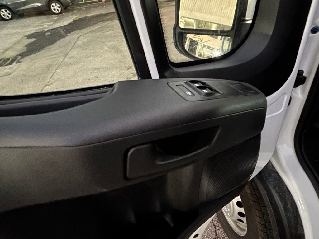 New 2026 RAM ProMaster 1500 image 24