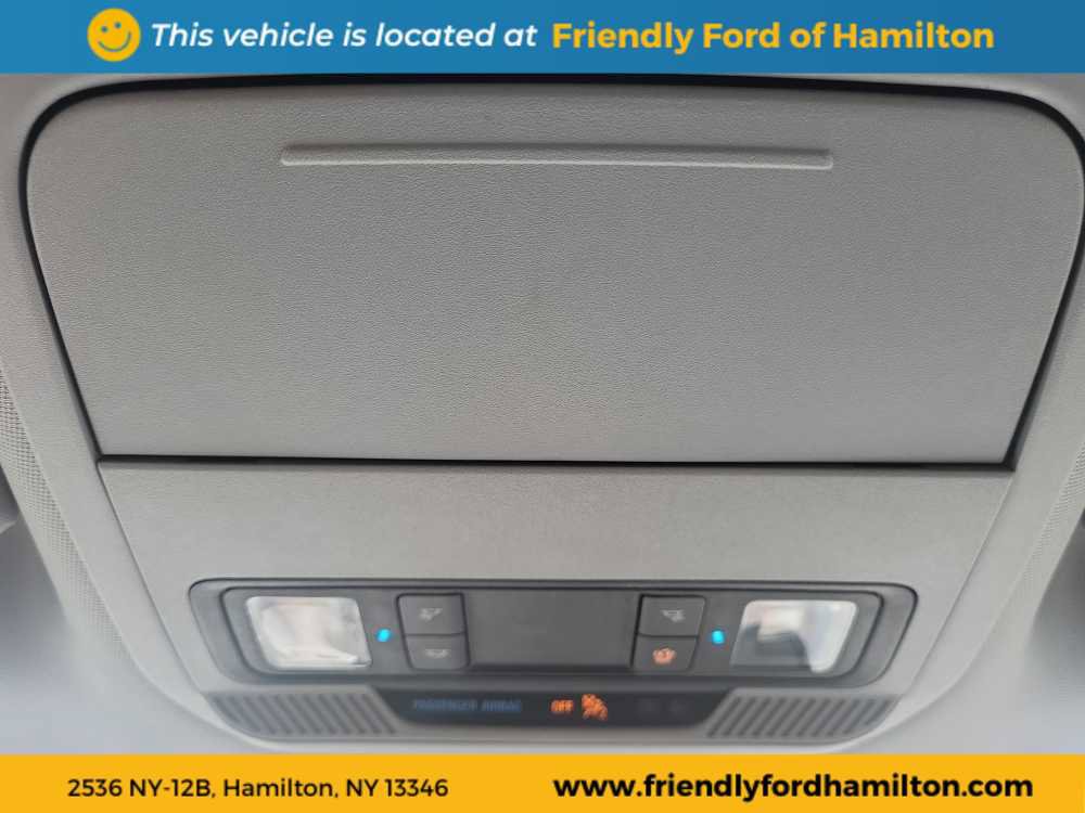 Used 2023 Ford F150 XLT image 23