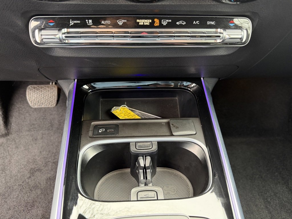 Used 2022 Mercedes-Benz GLB 250 GLB 250 image 26