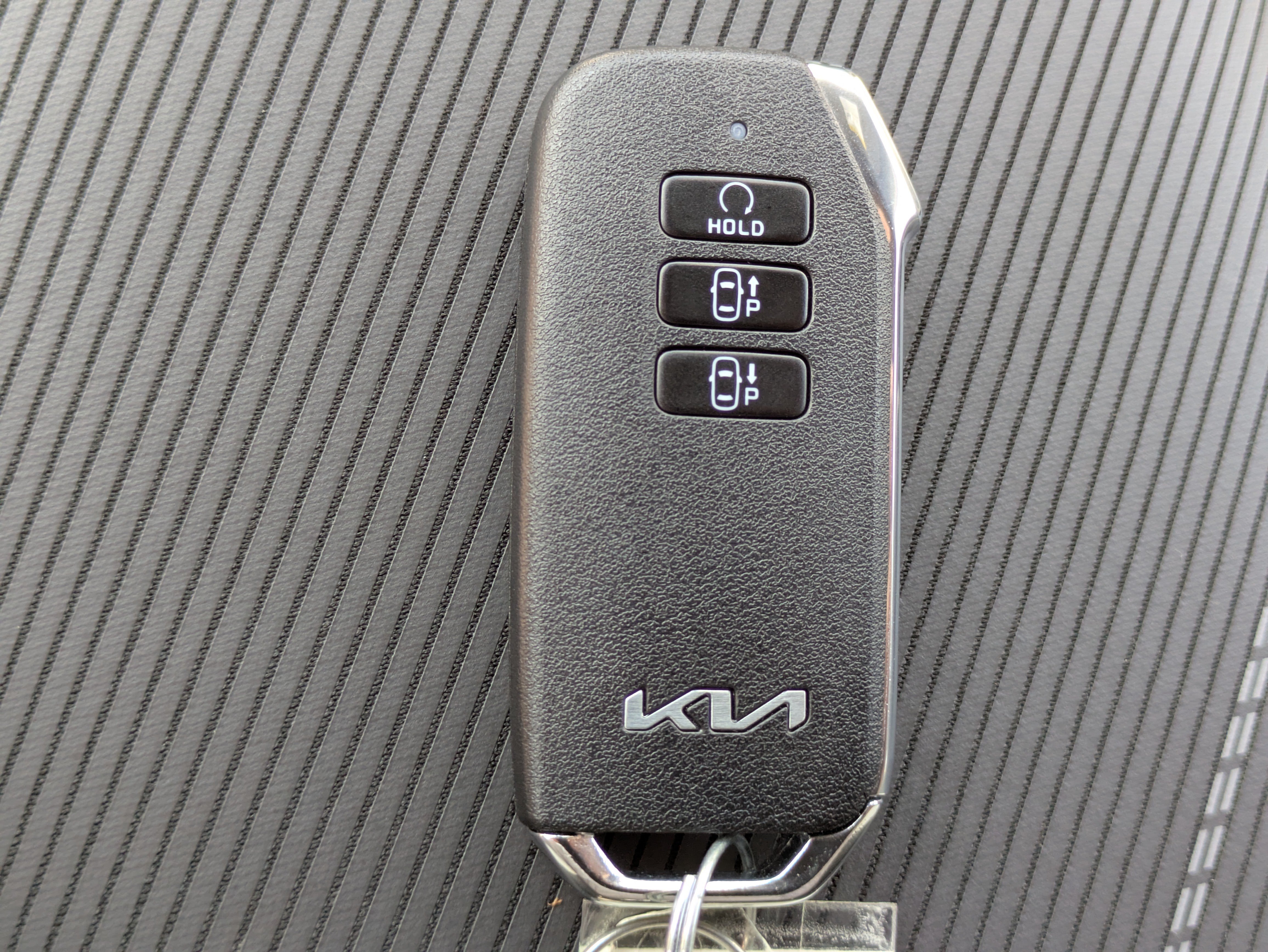 Certified 2024 Kia EV6 GT-Line AWD/4WD image 32
