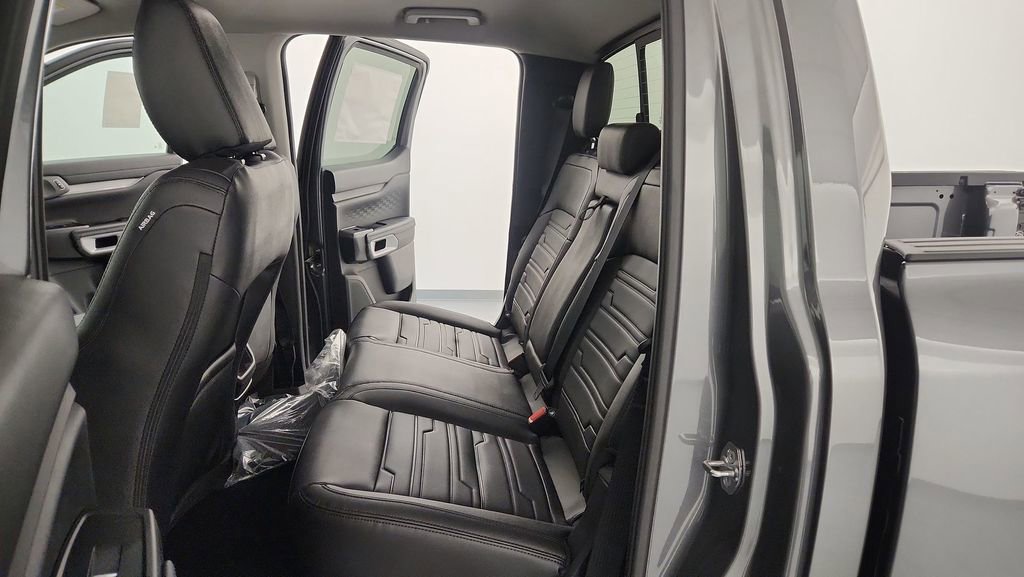 New 2026 Ford Ranger Lariat AWD/4WD image 32