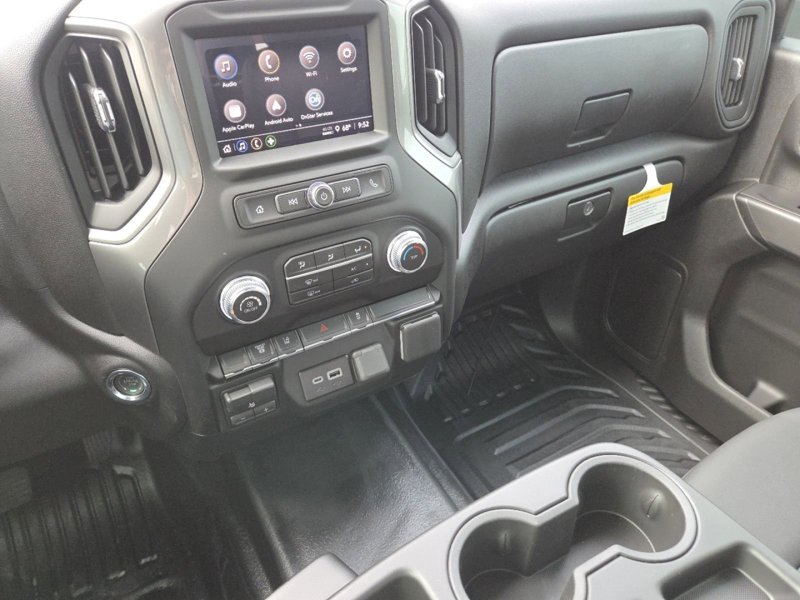 New 2026 GMC Sierra 3500 Pro w/ Convenience Package image 32