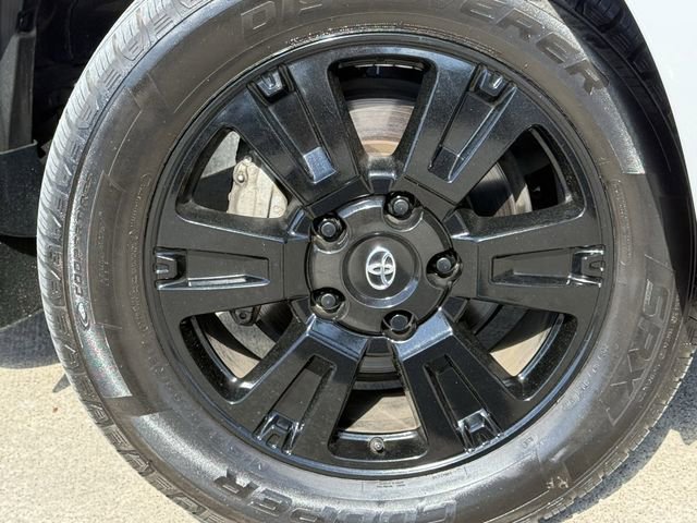 Used 2022 Toyota Sequoia TRD Sport RWD image 6