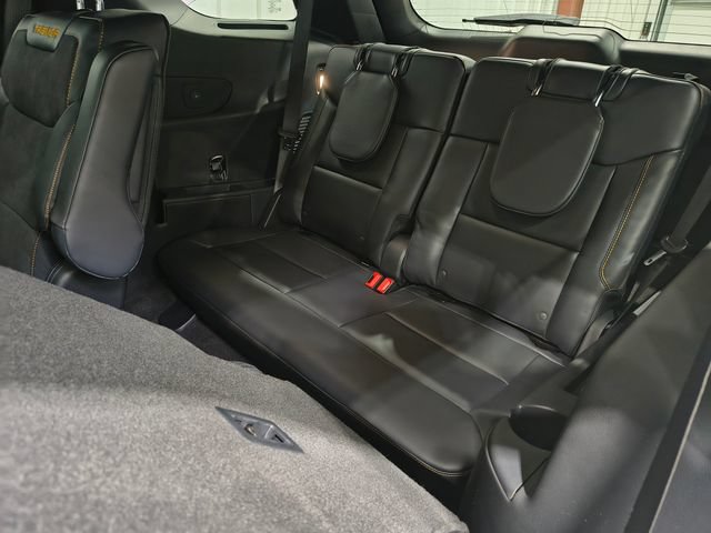 New 2026 Ford Explorer Tremor w/ Tremor Convenience Package AWD/4WD image 29