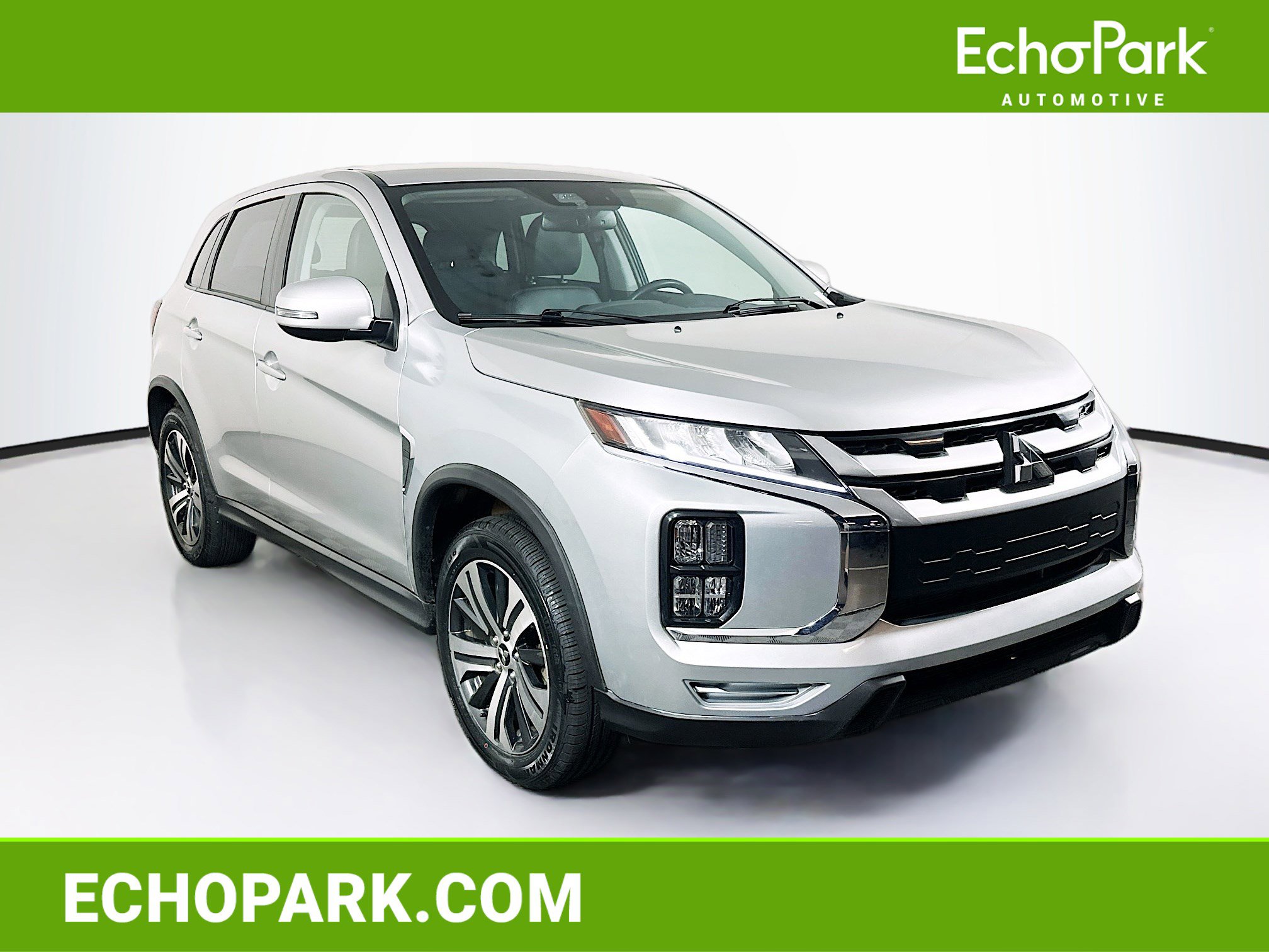 Used 2023 Mitsubishi Outlander Sport SE AWD/4WD image 1