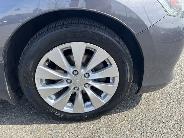 Used 2014 Honda Accord EX-L image 9