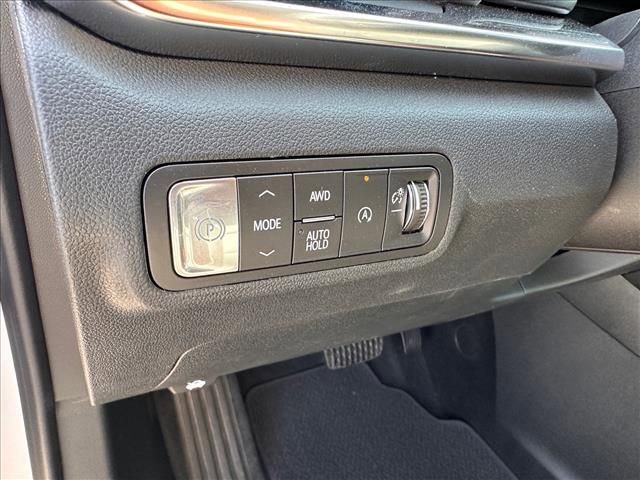 New 2026 GMC Terrain Denali image 27