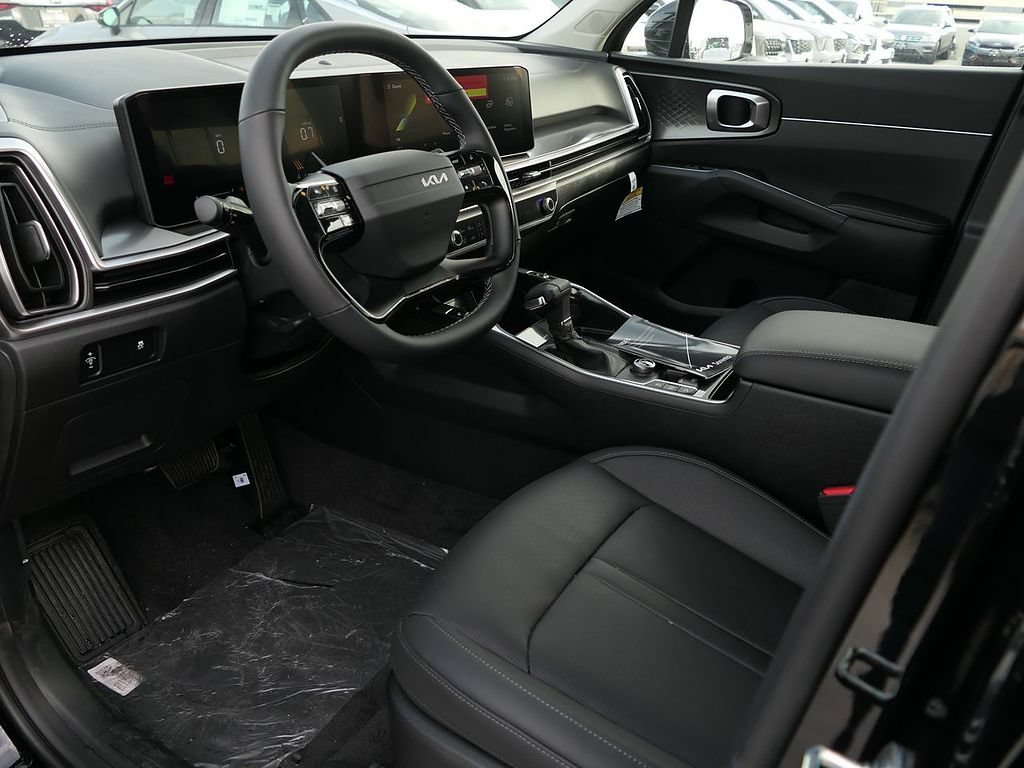 New 2026 Kia Sorento S FWD image 38