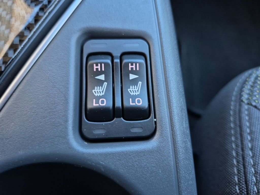 Used 2024 Subaru Crosstrek 2.0i Premium image 23