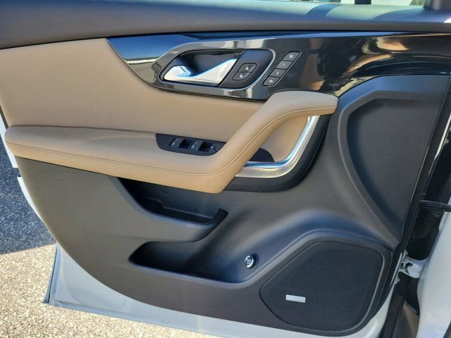 Used 2021 Chevrolet Blazer Premier w/ Driver Confidence II Package FWD image 35