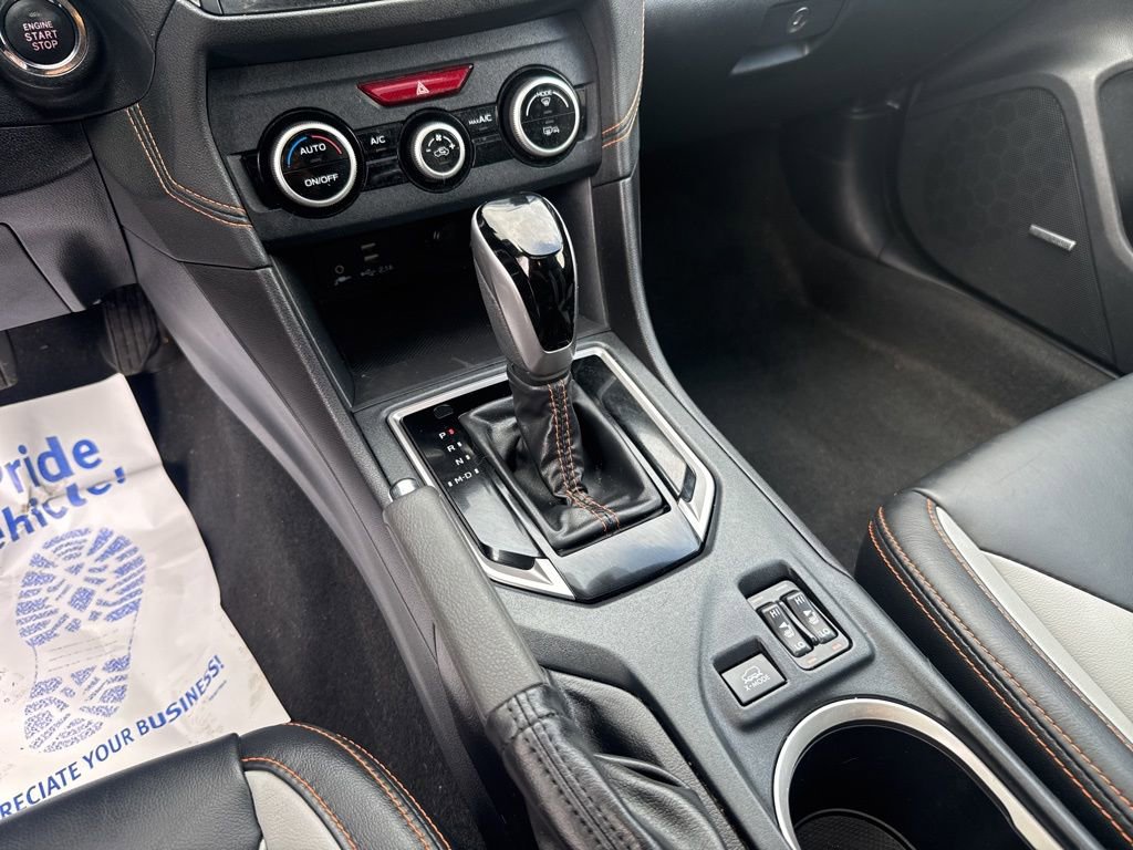 Used 2023 Subaru Crosstrek 2.5i Limited AWD/4WD image 15