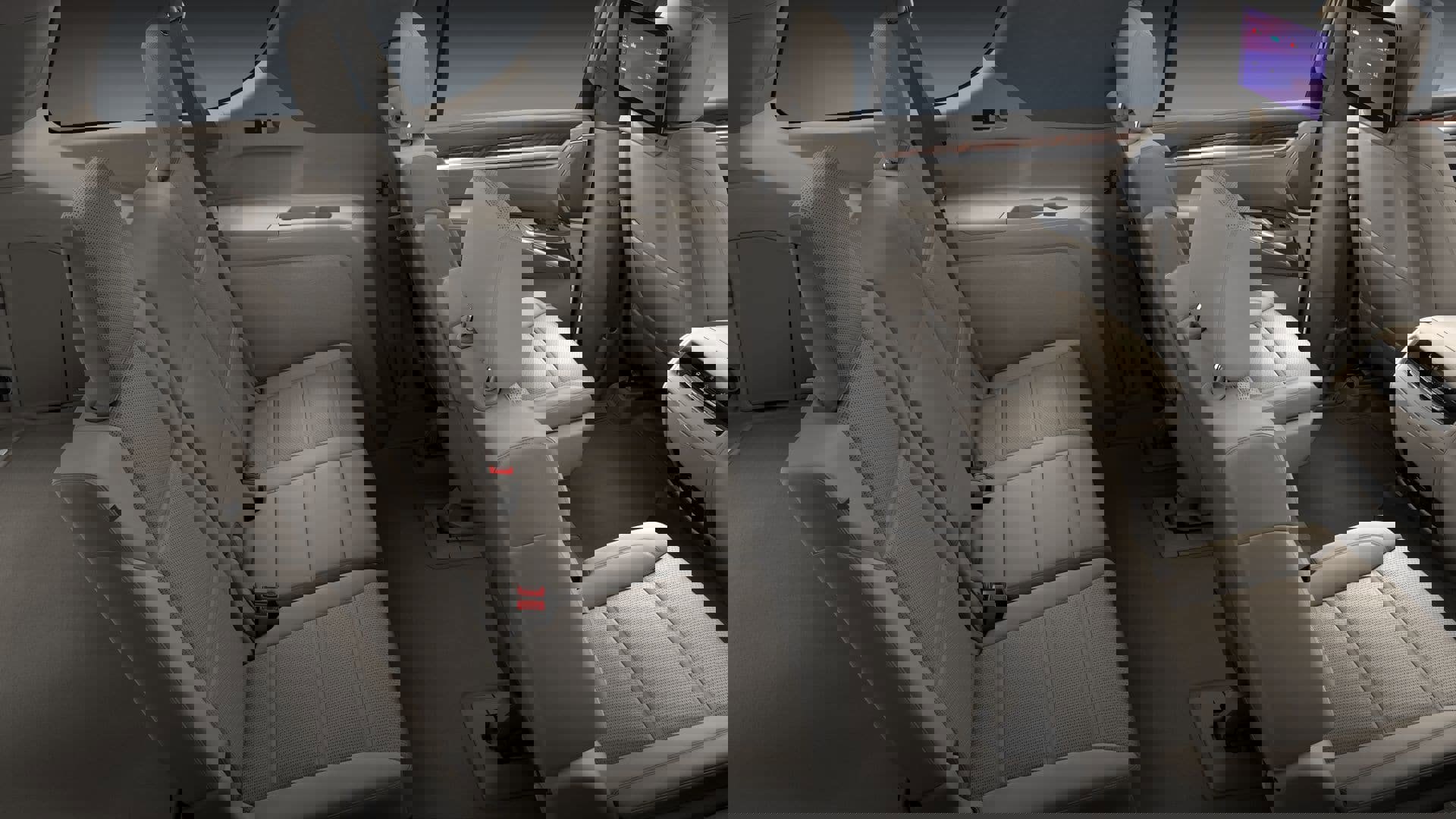 New 2026 Cadillac Escalade ESV Platinum Luxury image 21