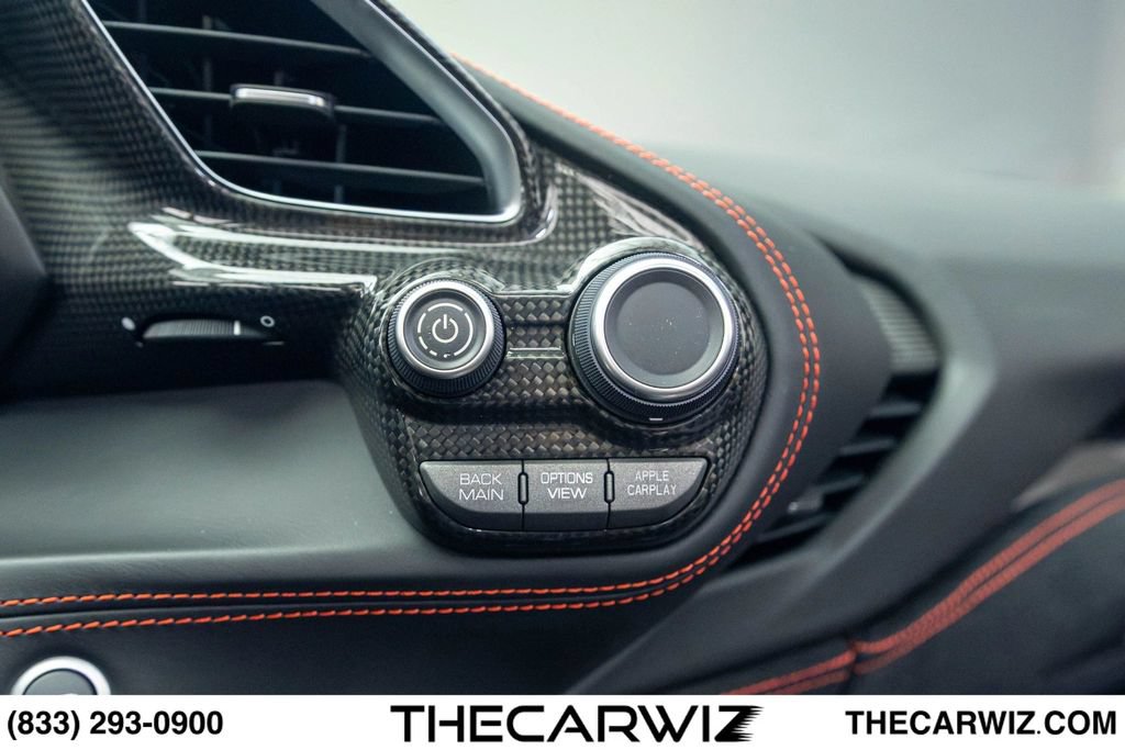 Used 2019 Ferrari 488 Spider RWD image 63