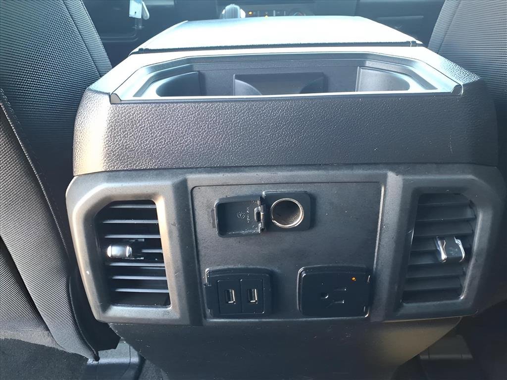 Used 2018 Ford F150 XLT w/ Equipment Group 301A Mid image 19