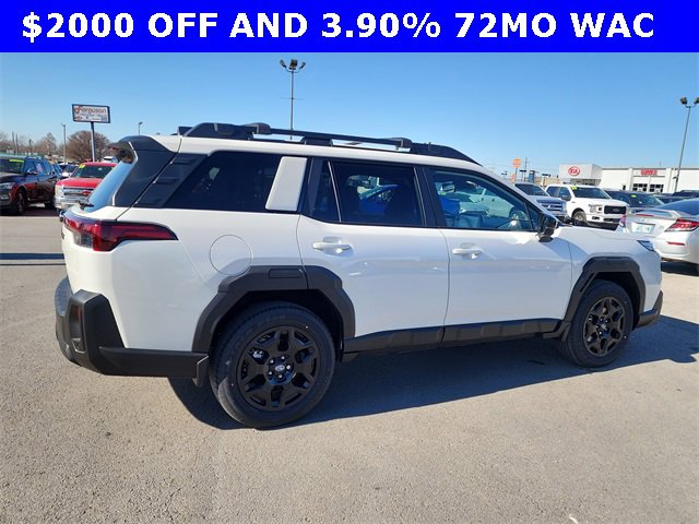 New 2026 Subaru Outback Limited image 2