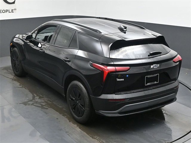 New 2026 Chevrolet Blazer EV LT image 19