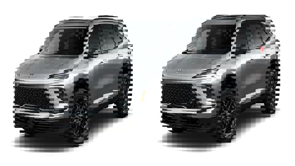 New 2026 Buick Enclave Sport Touring w/ Power Package image 25